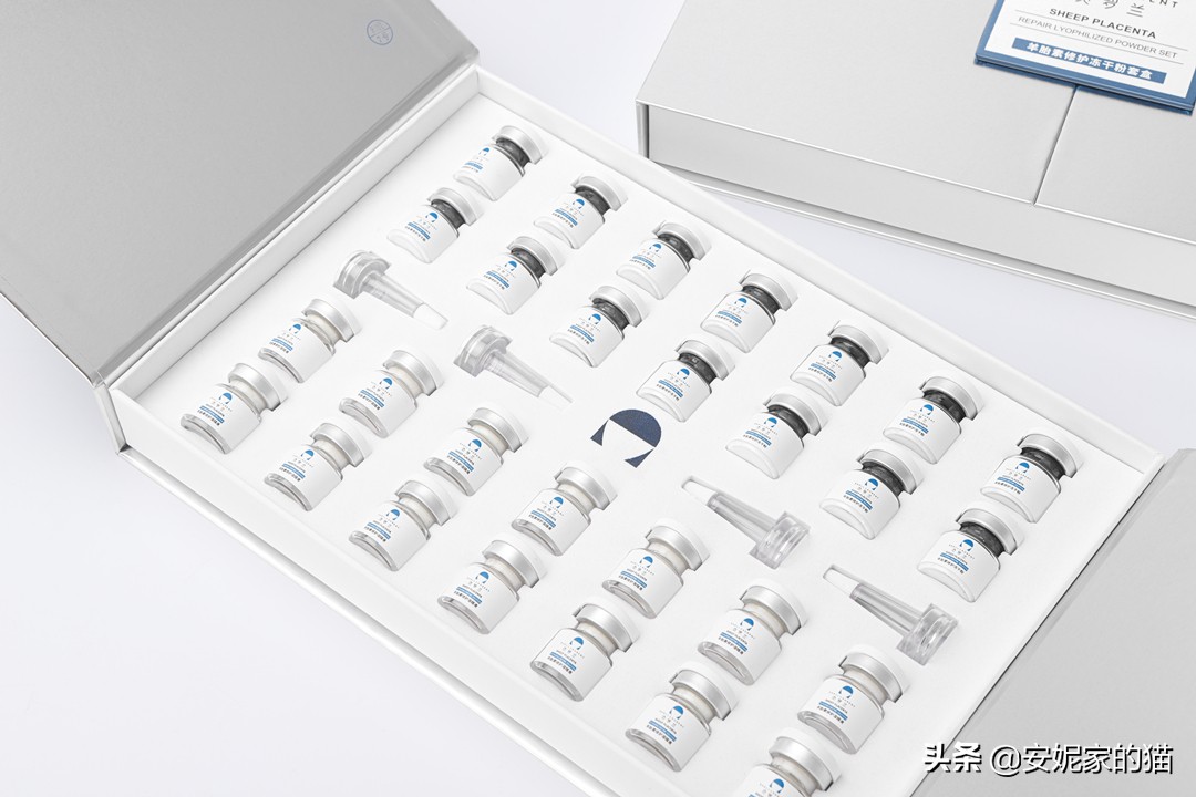 牛初乳冻干粉副作用,美妆博主推荐冻干粉使用