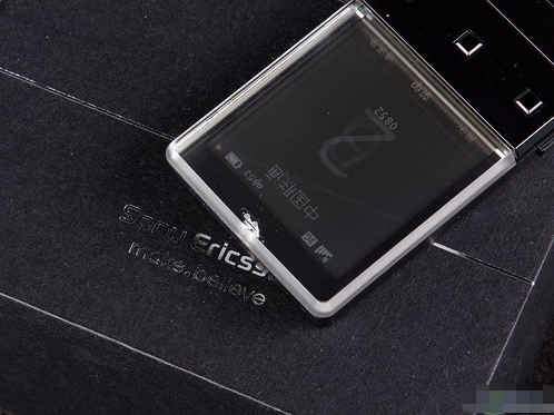 最保值的直面屏手机,首款透明屏手机