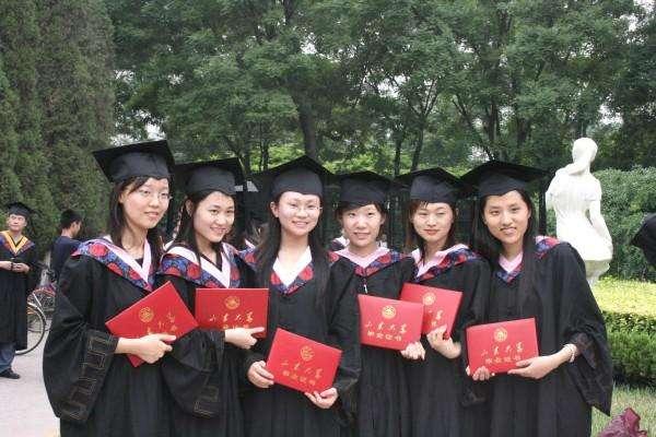 父母说考不上本科别读了,考上了三本家里不让读