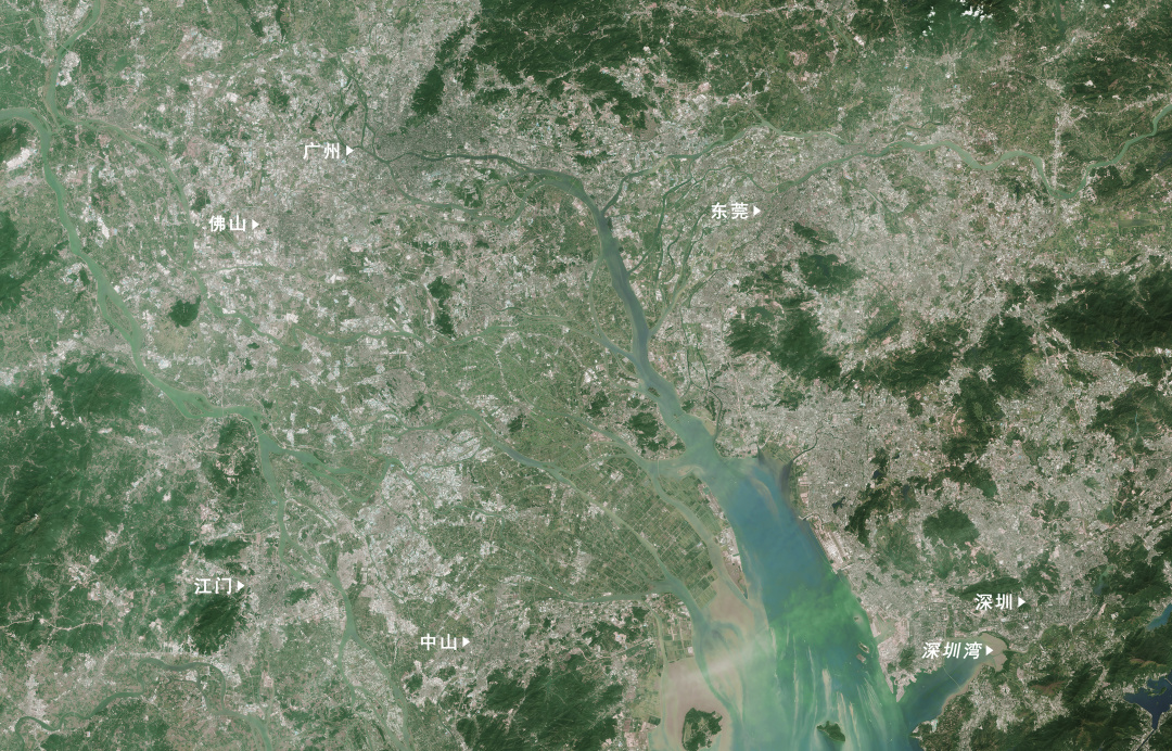 广州为啥那么多城中村,广州城中村是怎么形成的