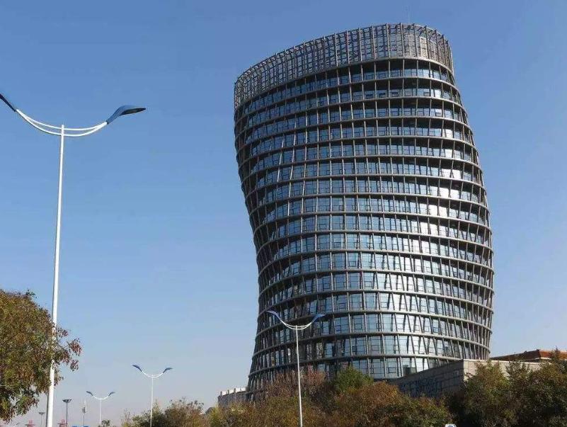 北京的奇葩建筑,北京最奇葩的建筑大裤衩子