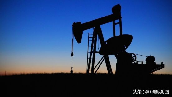 在非洲的中国石油工人诉说：那些年我们追过的石油梦