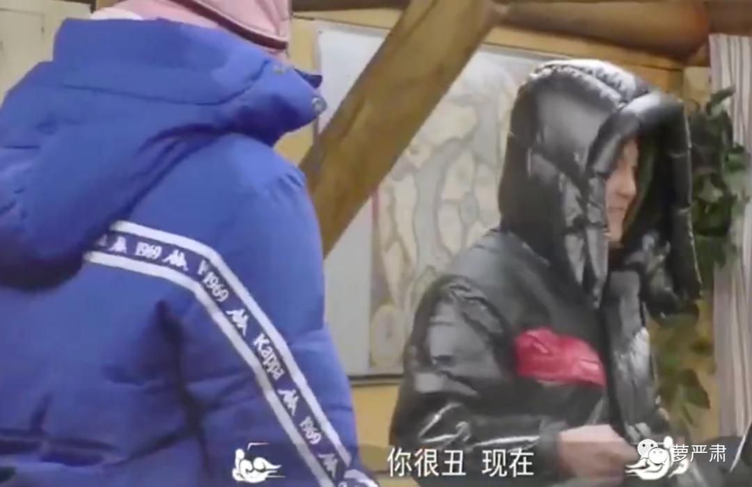 易烊千玺和周冬雨私下关系好吗,易烊千玺和周冬雨关系好吗