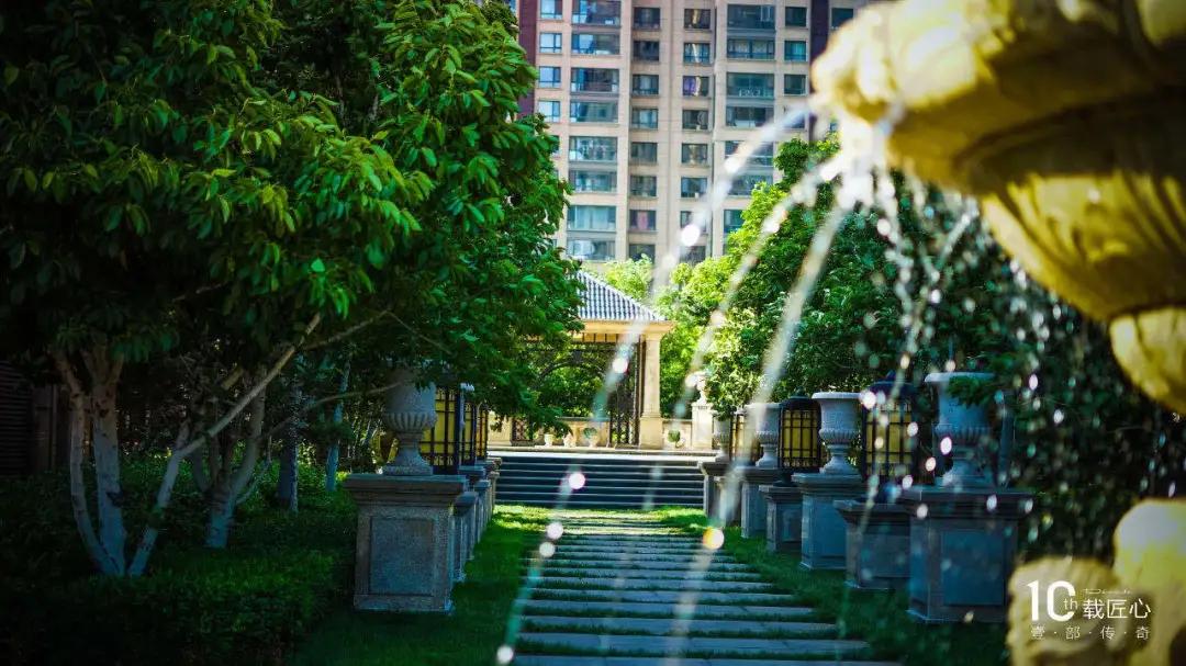 樱桃看房|老朋友,好久不见之「唐城·壹零壹」