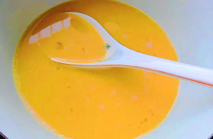 既简单又美味的蛋饺,可爱好吃的蛋饺