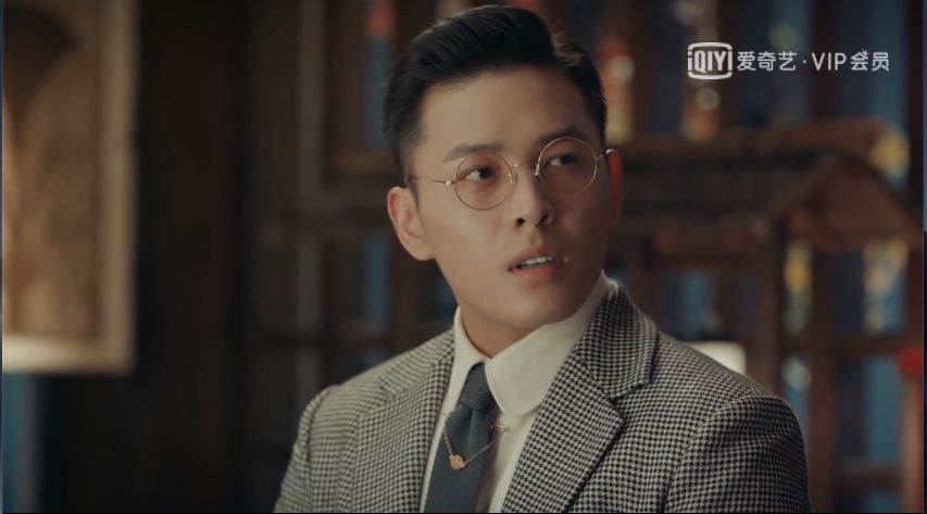 吐槽于正新剧,于正雷人穿越剧