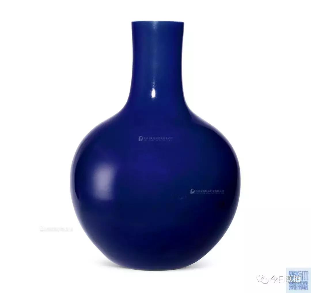 19年保利厦门秋拍瓷器 (保利厦门2021秋拍瓷器成交价)