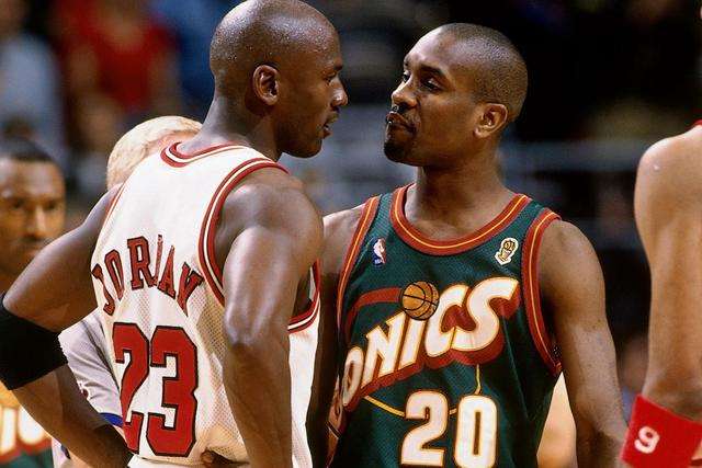 NBA人物志:我们总听人说钟“艾”一生但你真的了解艾弗森吗?