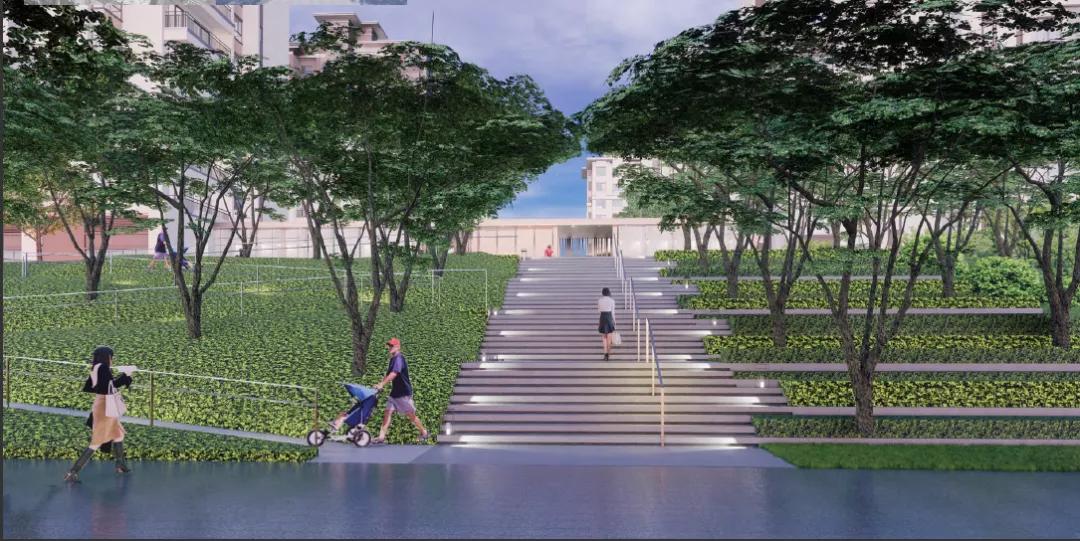 华西设计|山之“巅”——山地建筑设计之于“滇”