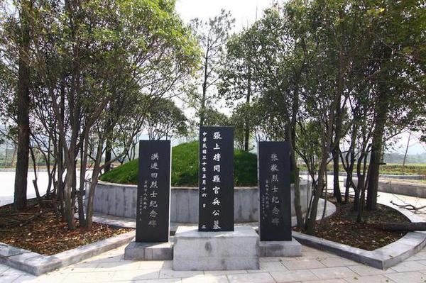 张自忠:从汉奸到英雄的自我救赎,周恩来曾经这样评价他