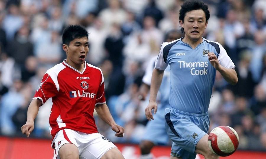 孙继海一针见血,中国足球好起来吗