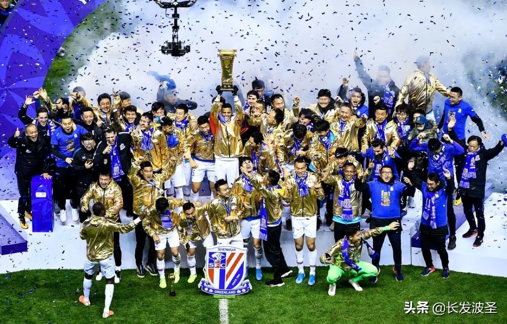 许家印说过的哪些话,许家印谈足球完整版