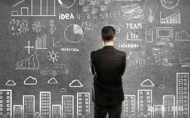 越没钱，越不要急着挣钱，先搞清楚这3件事，未来你会超越其他人