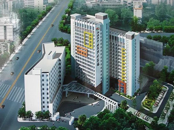 南昌最好的医院排名前十,南昌排名前十的医院有哪些