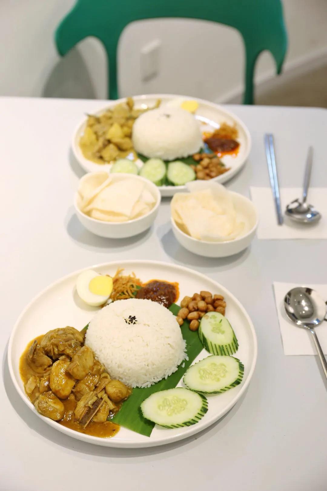 在厦门最好吃的饭,厦门咖喱饭哪家最好吃