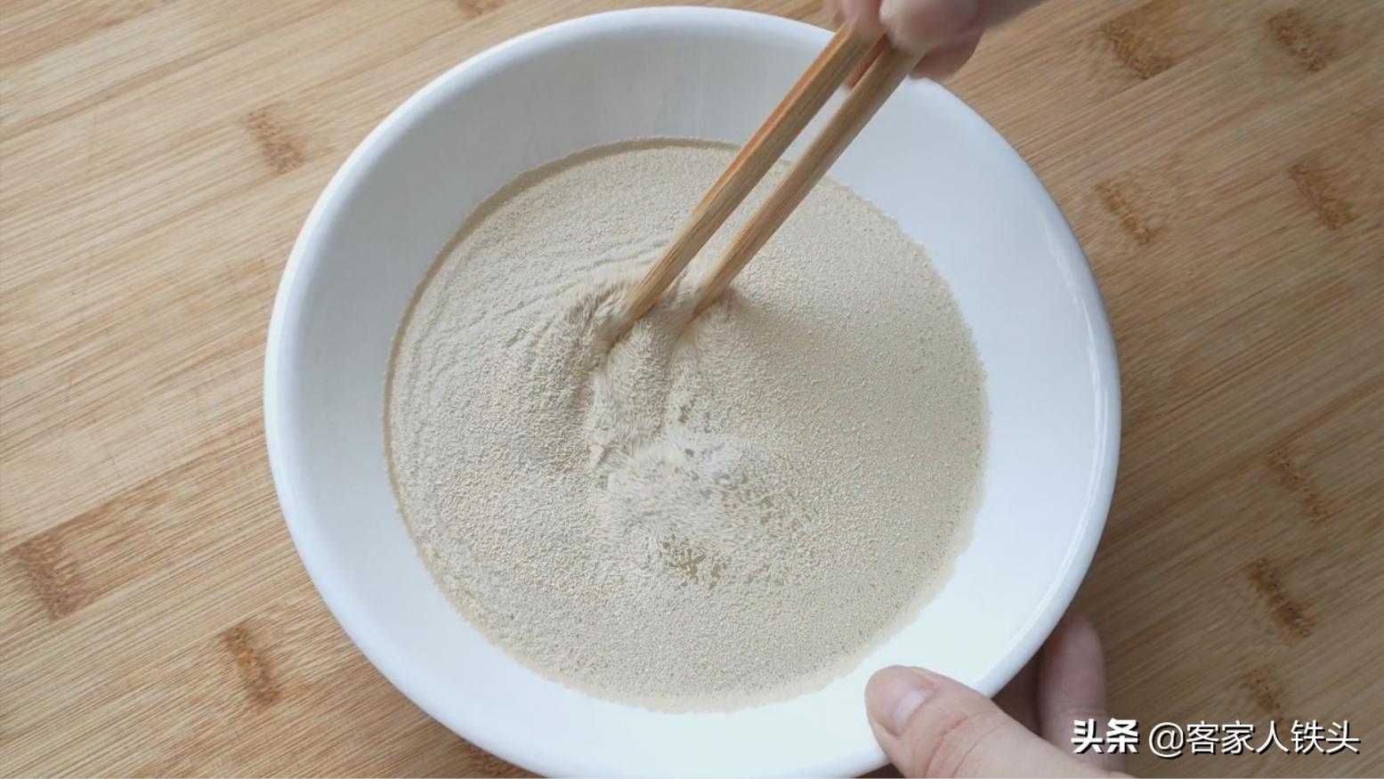 包子如何做鲜嫩多汁香味浓郁,做包子的教程一招教会你