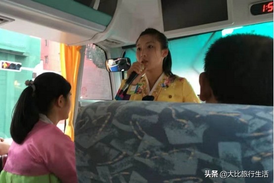 朝鲜见闻2005,朝鲜旅游物价多少