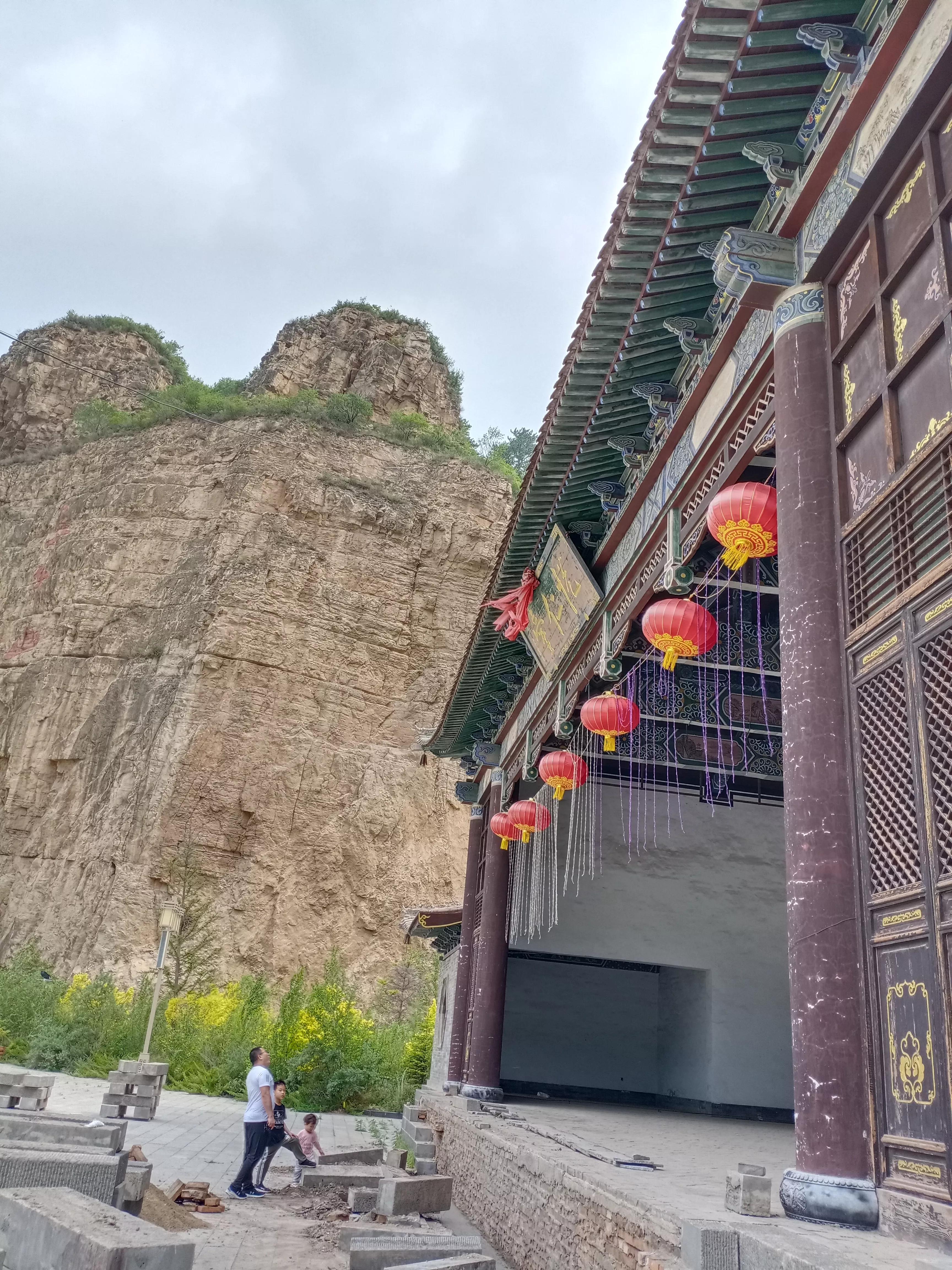 五峰山景区视频,五峰旅游景区