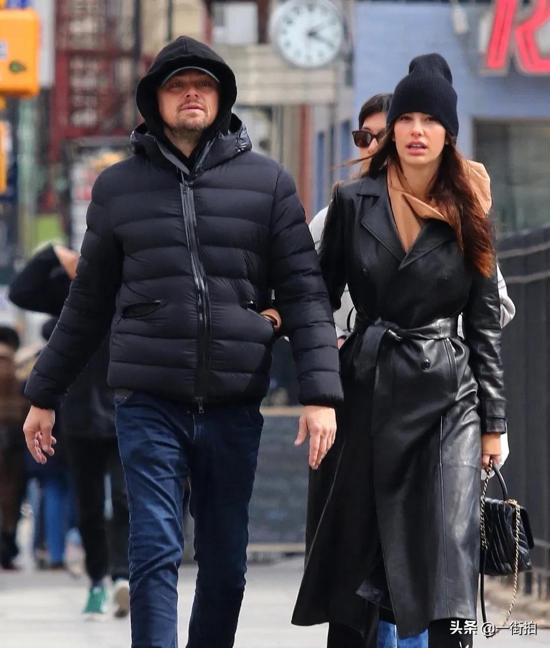 情圣小李子,小李子情圣