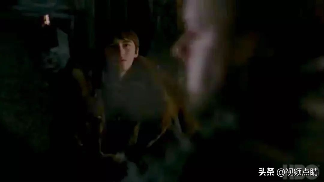 九年磨一剑决战冬城,九年磨一剑