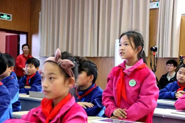 我与我的学生”主题征文：《最难忘的一节课》