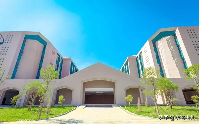 广东二本公办大学宿舍环境排名,广东本科公办学校宿舍环境