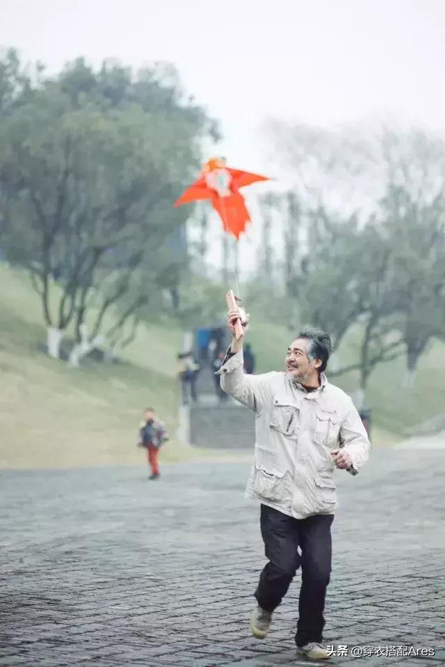 62岁神仙爱情”爆红网络​：我，一生只做一件事，一生只爱一个人