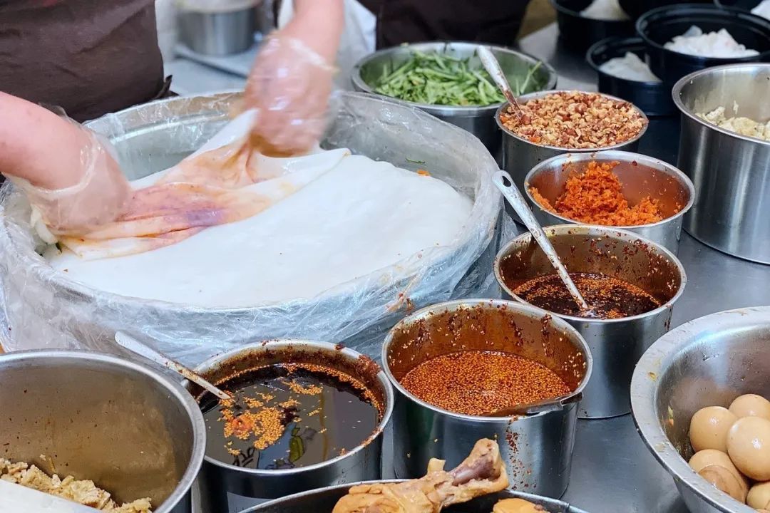 无锡良心吃货推荐,无锡必吃十大老店