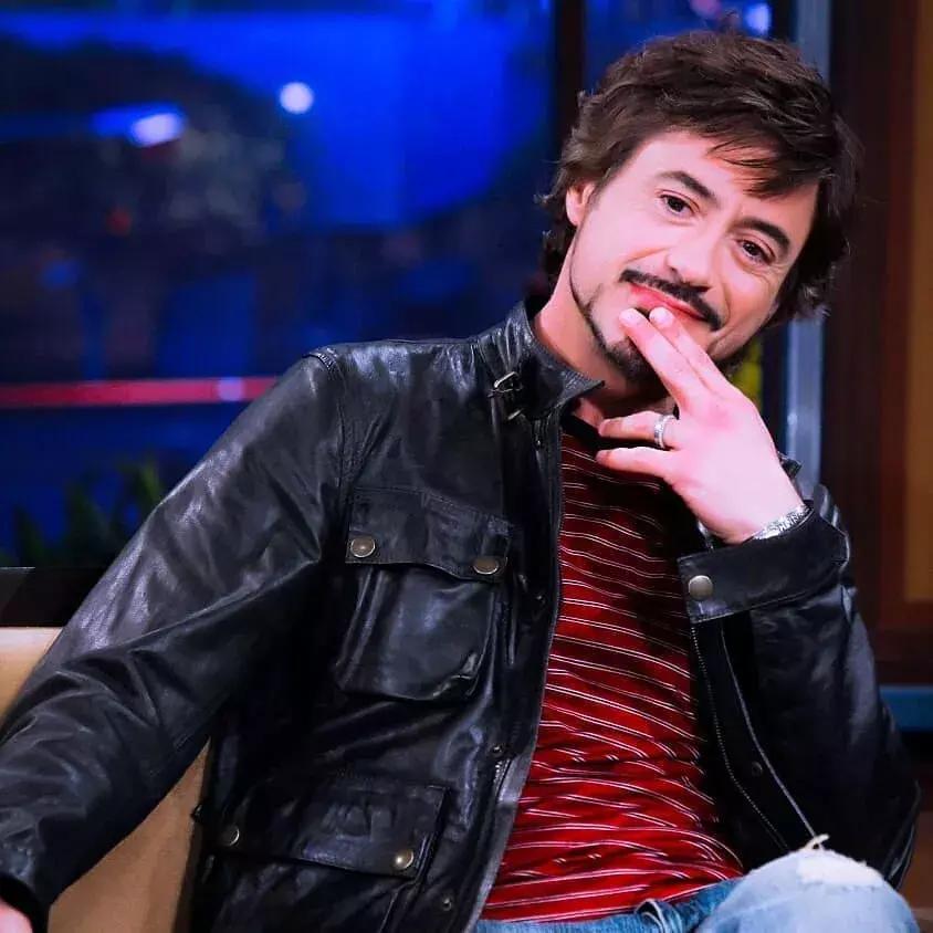 女生最喜欢的那种男生怎么穿?漫威英雄告诉你答案!