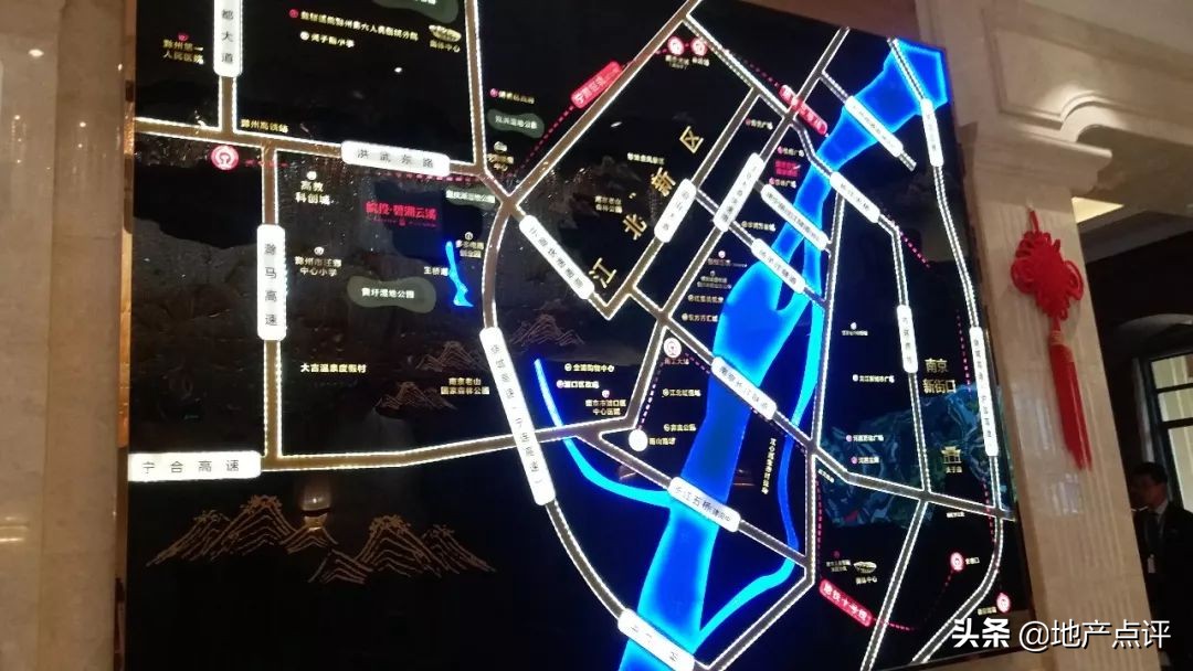 强强联手！汇聚一线品牌房企！滁宁罕见现象级楼盘，缔结人居美好