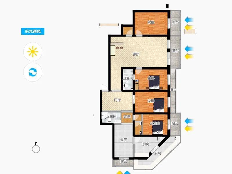 最近很火的开发商广告,揭露开发商打广告的秘密