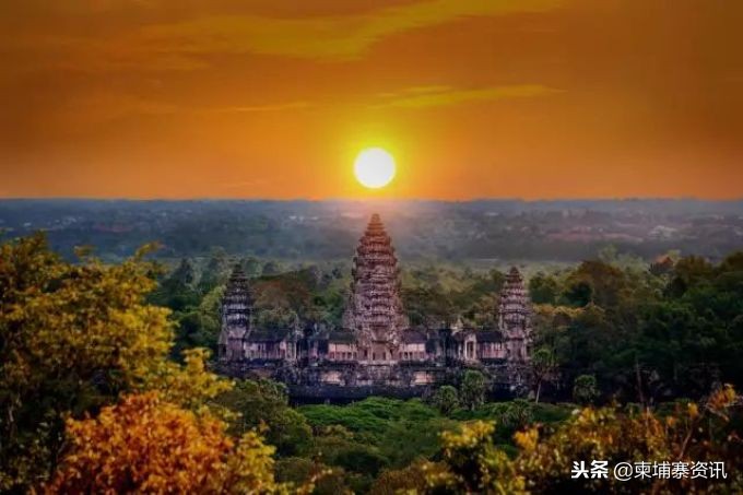 第一次去柬埔寨要报备吗,第一次去柬埔寨工作需要准备什么