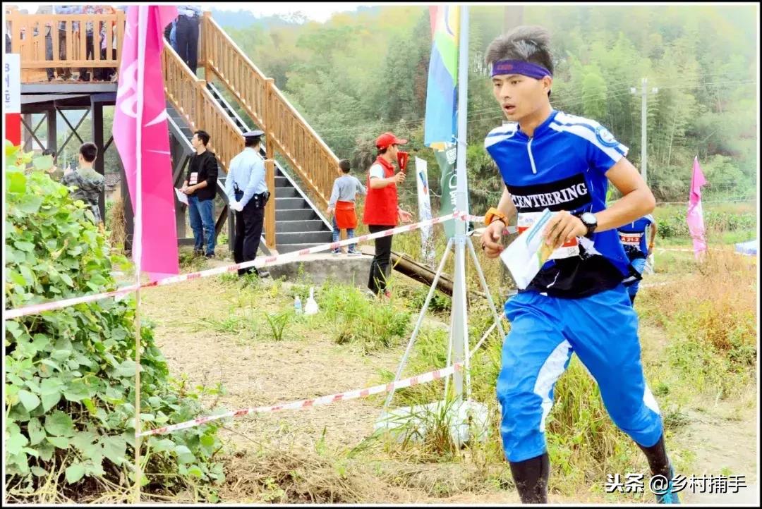 南粤古驿道拍摄后记,2018南粤古驿道展示