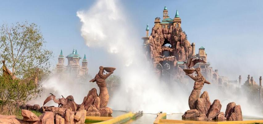 塘沽金街旅游攻略,塘沽海滨浴场游玩攻略