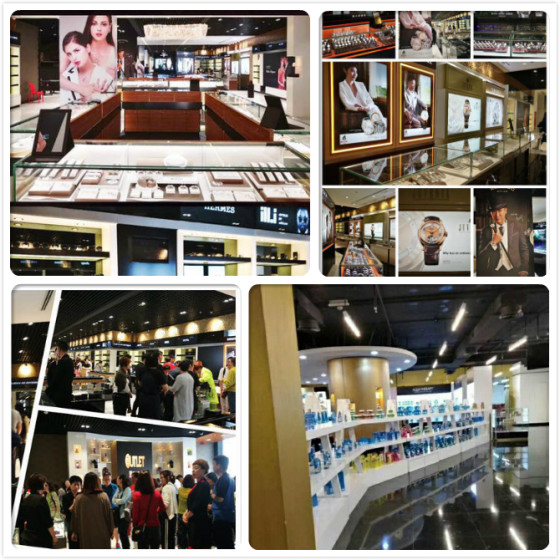 阿联酋招人是干啥工作,迪拜招财务