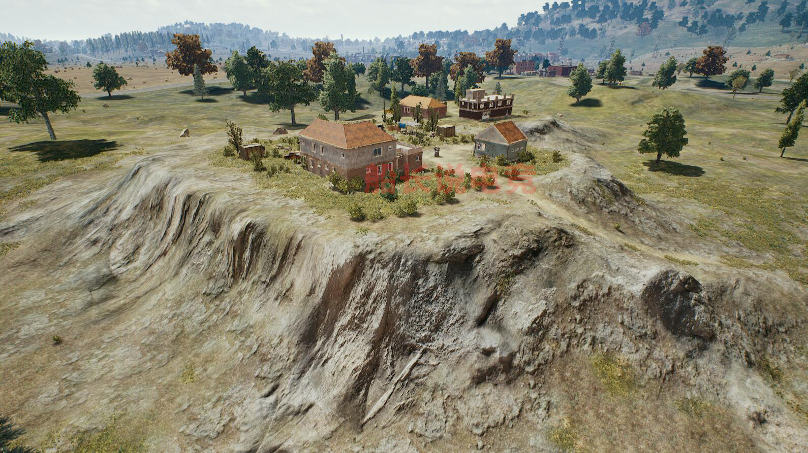 米奇妙妙屋该怎么玩,米奇妙妙屋吃鸡地图位置