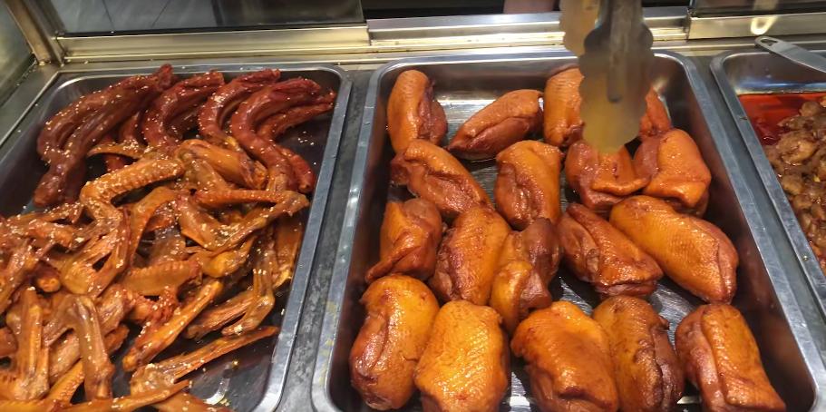 市场最脏的蔬菜排名,最脏的4种菜市场