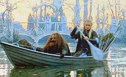 人皇阿拉贡召集亡灵大军全部视频,指环王阿拉贡是什么人