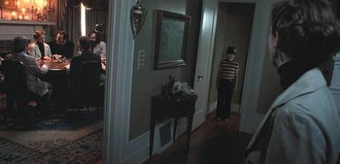 中元鬼节恐怖片推荐,有关鬼节恐怖片