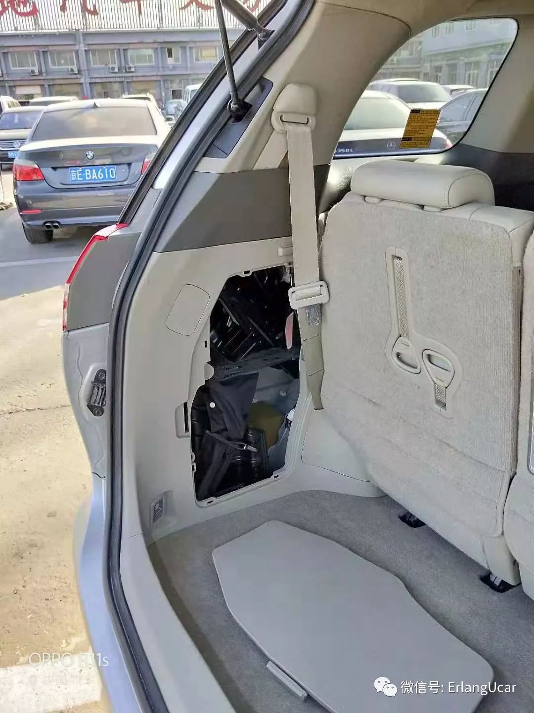 2009大霸王普瑞维亚,评测丰田大霸王2009