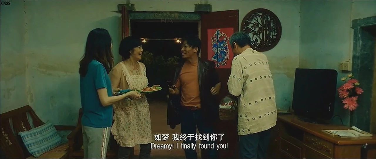 新喜剧之王细思极恐的解析,新喜剧之王细思极恐的细节