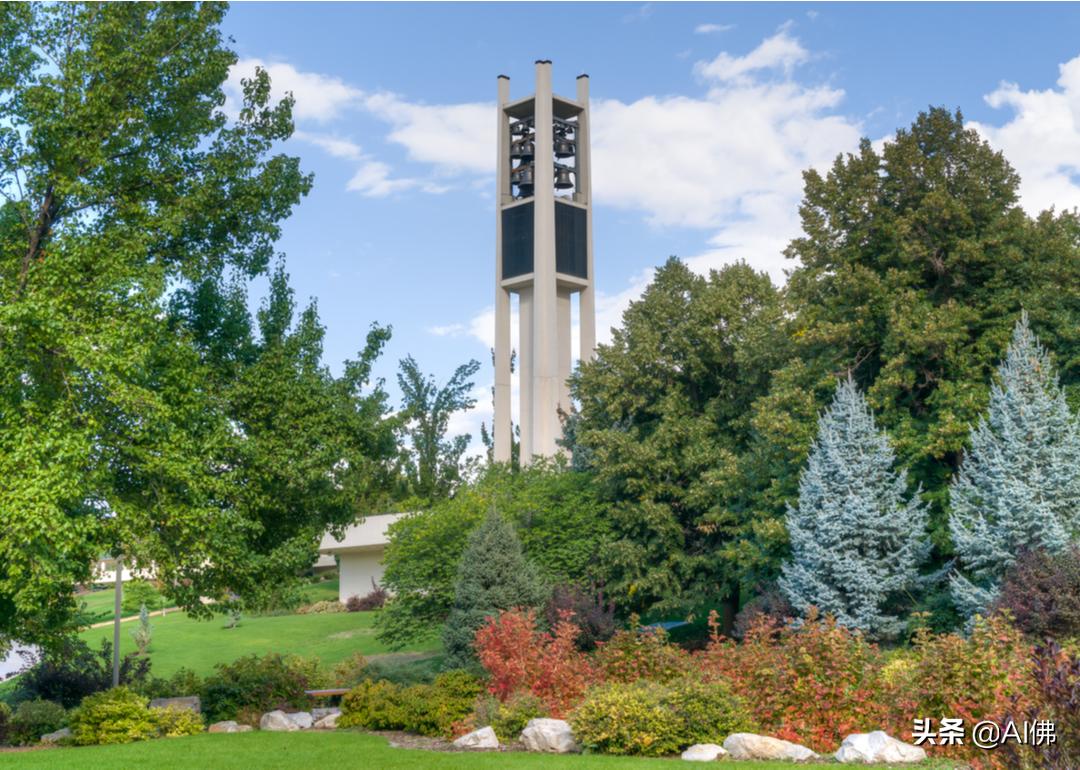 美国100所最好的大学,美国大学排名前100完整版