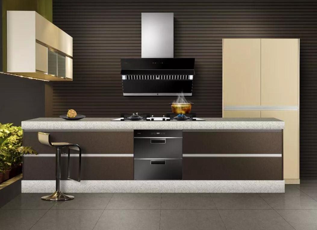 哪个油烟机好家庭烹饪得选它,餐饮吸油烟机哪种实用