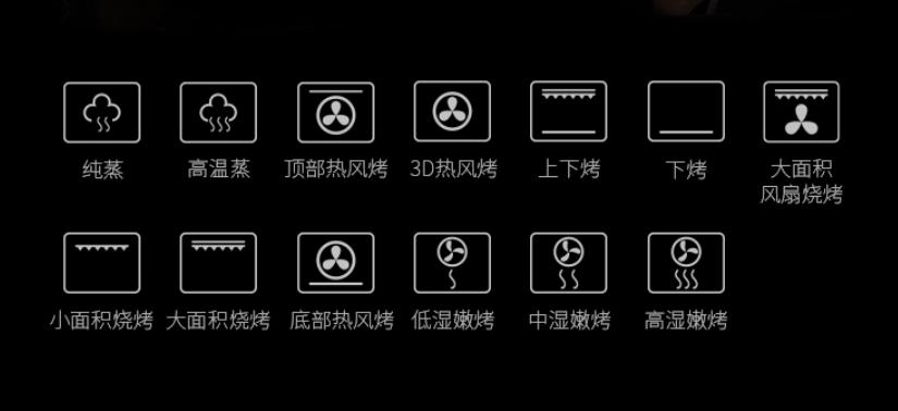 蒸烤一体机内胆搪瓷好还是陶瓷好,蒸烤一体机内胆陶瓷好还是搪瓷好