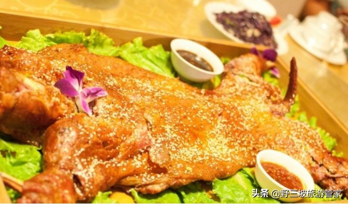 野三坡有哪些山,野三坡排行