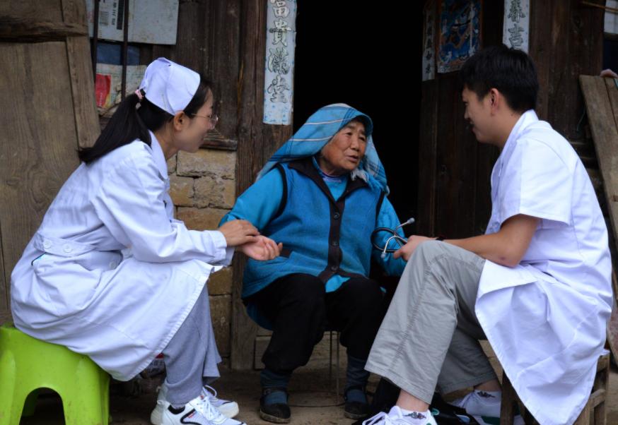 三支一扶报考条件和时间,考取三支一扶两年后能进编吗