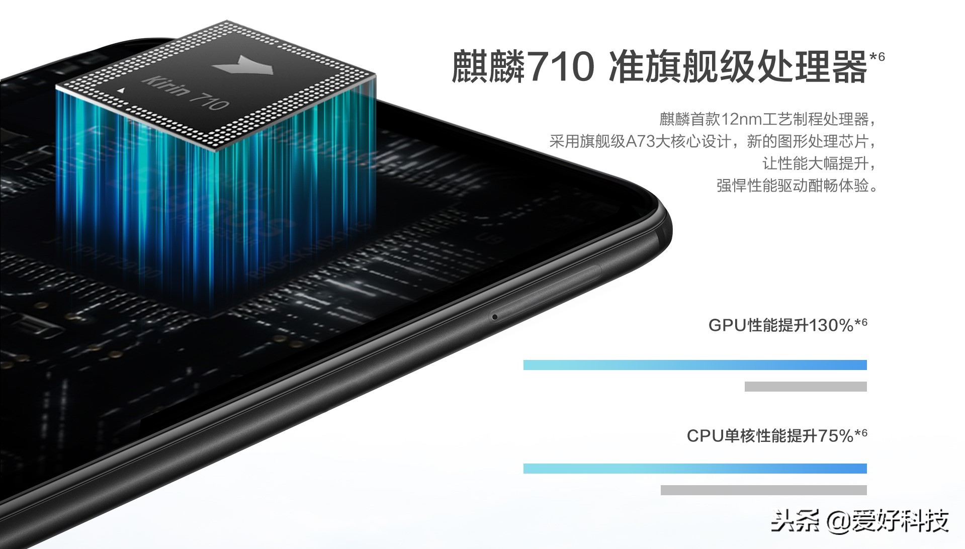 千元霸屏荣耀8x综合测评,手机推荐500元左右荣耀8x