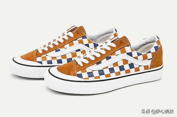 开学穿什么板鞋比较好看,又亮又酷的板鞋