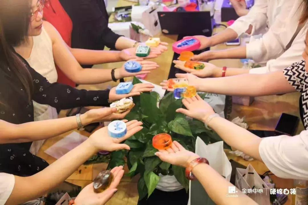 金地商置实力怎么样,金地商置深度解析