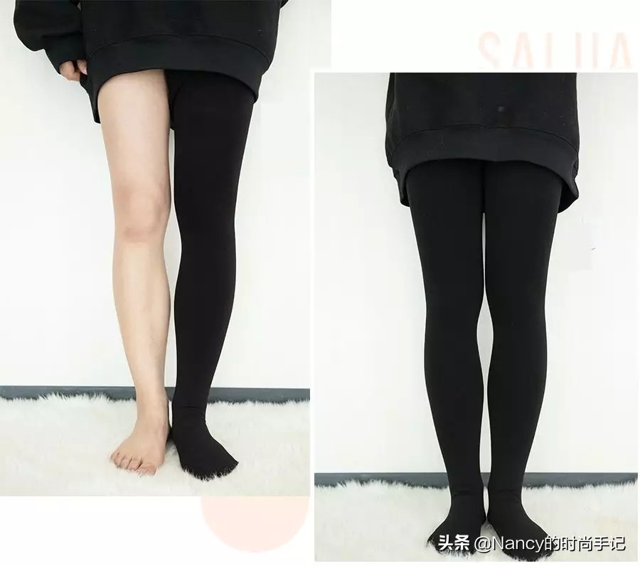 秋冬裤子真实测评,冬季九分打底裤推荐真实测评